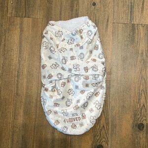 Duck-Duck Goose Sleep Sack Size 0-3 Month